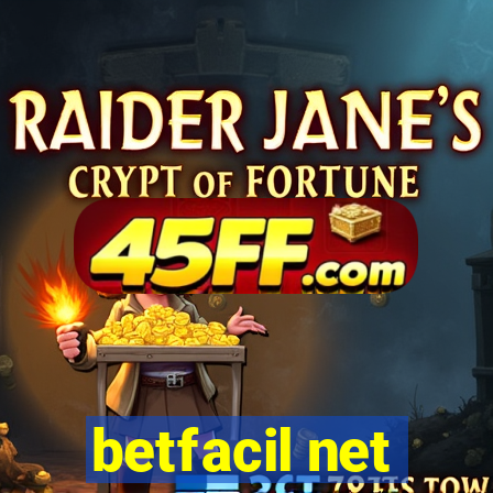 betfacil net